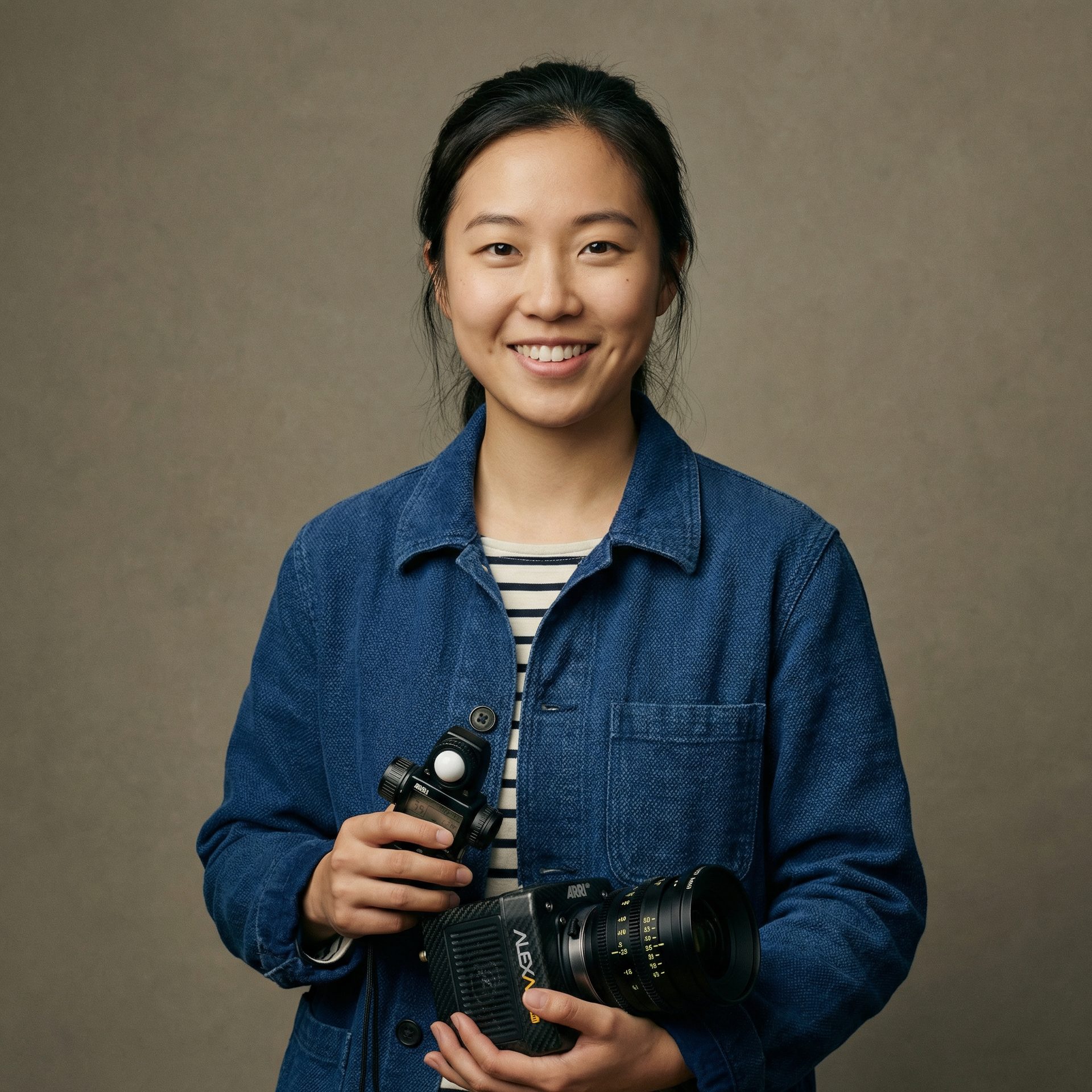 蜜桃传媒视频摄影师林晓彤