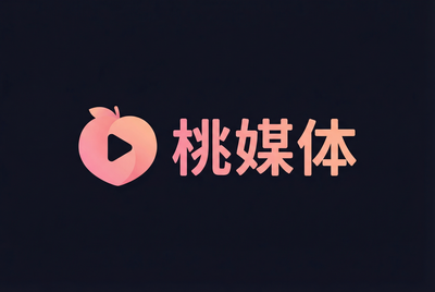 蜜桃传媒视频Logo