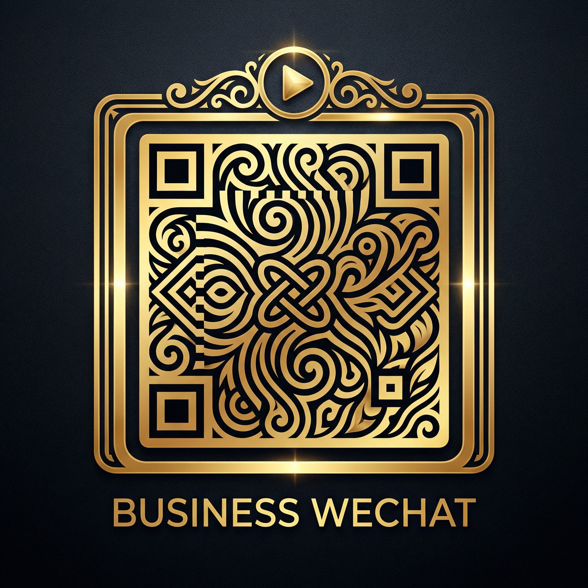 蜜桃传媒视频商务二维码