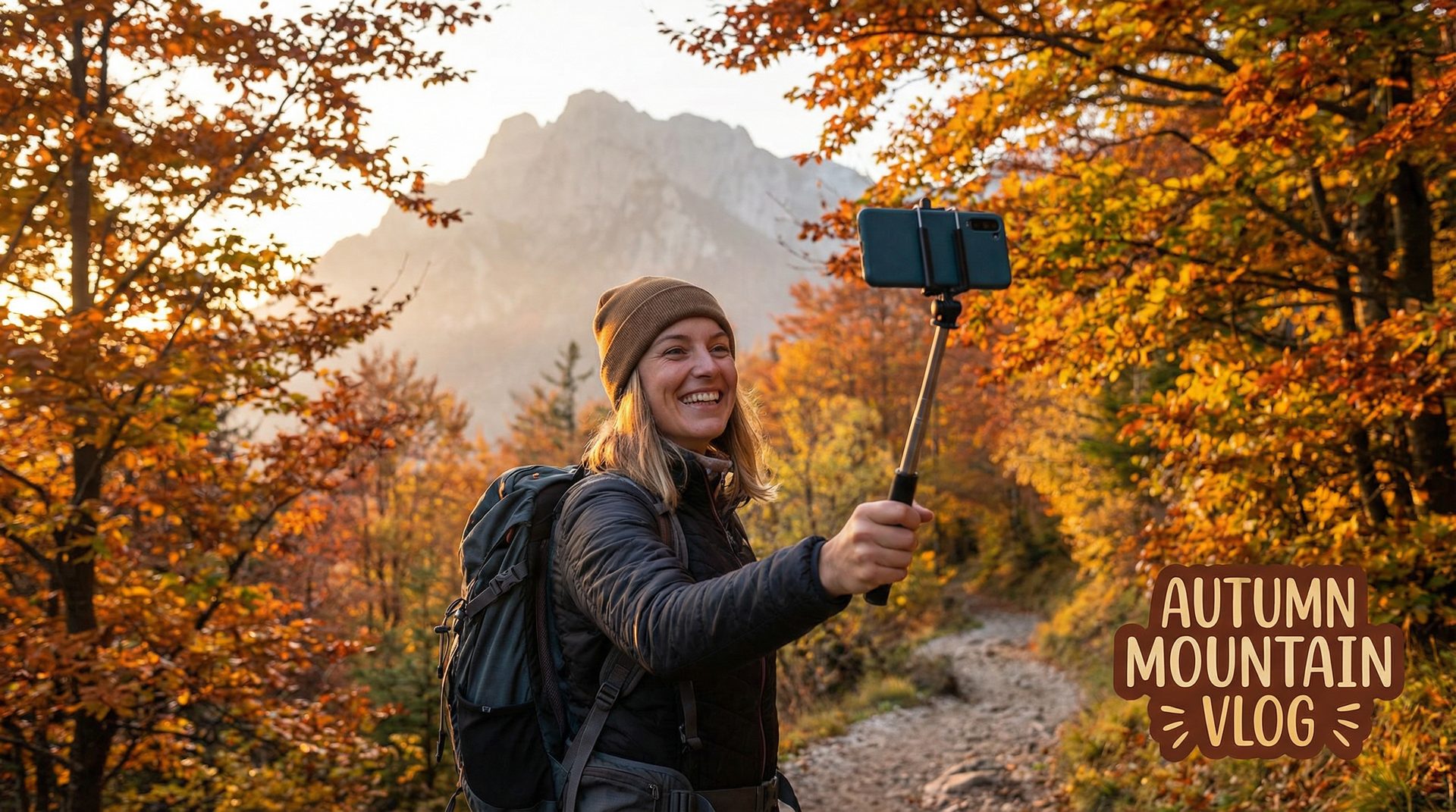 蜜桃传媒视频户外Vlog拍摄教程